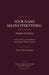 Your Name Means Everything: Strength and Dignity by Paul Hainline, Pamela Hainline