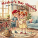 Mother's Day Mission by Leslie Marie Jurgensmeyer