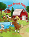 The Proud Pony by Latoya A. Thomas