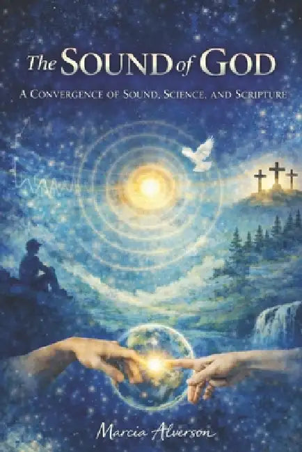 The Sound of God: A Convergence of Sound, Science and Scripture by Marcia Alverson
