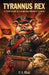 Tyrannus Rex: A Field Guide to Countering Modern Tyranny by E. a. Blair