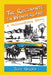 The Rocinante in Wonderland: A Yellowstone Story by Jeff Groff