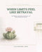 When Limits Feel Like Betrayal by Lisa Reidsema