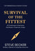 Survival of the Fittest: 10 Challenges to Navigate the Modern Corporate Jungle by Steve Becker