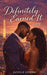 Definitely Earned It by Janelle Lenore