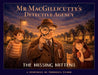 Mr. MacGillicutty's Detective Agency: The Missing Mittens: The Missing Mittens by Frederick Cohen