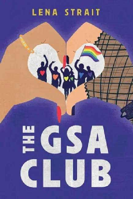 The GSA Club by Lena Strait