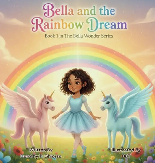 Bella and the Rainbow Dream by Dorothy Ghiorzo