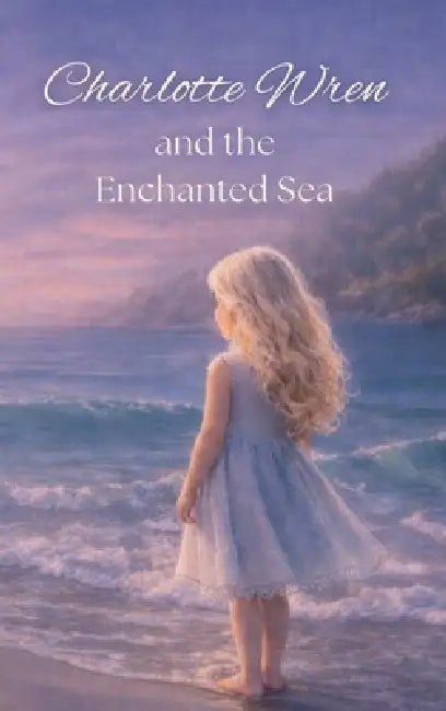 Charlotte Wren and the Enchanted Sea by Layered Living Studios