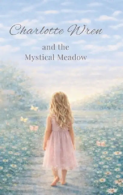 Charlotte Wren and the Mystical Meadow by Layered Living Studios