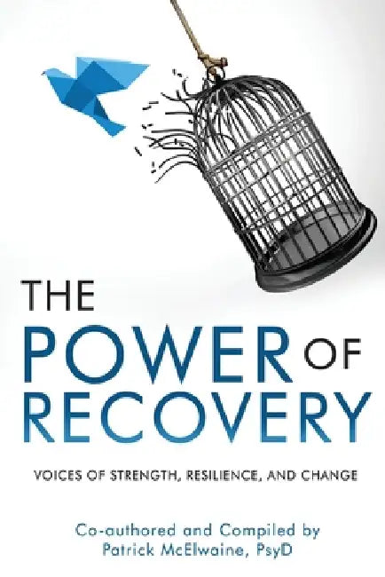 The Power of Recovery by Patrick McElwaine