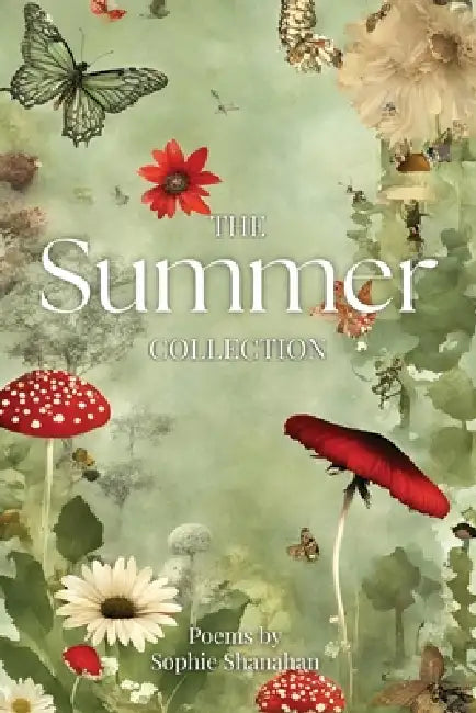 The Summer Collection by Sophie Shanahan