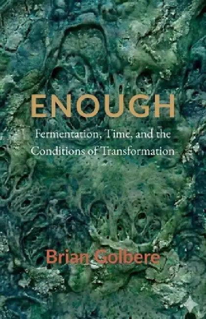 Enough by Golbere