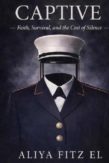 Captive: Faith, Survival, and the Cost of Silence by Aliya Fitz El