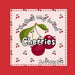 The Best Way to Eat Cherries by Peggy Sue