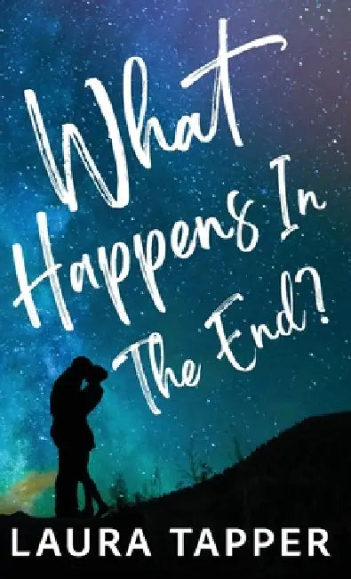 What Happens In The End? by Tapper