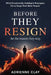 Before They Resign: What Emotionally Intelligent Managers Do to Keep Their Best People by Adrienne Clay