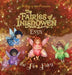 The Fairies of Inishowen: Enya the Fire Fairy by Keira Geraghty