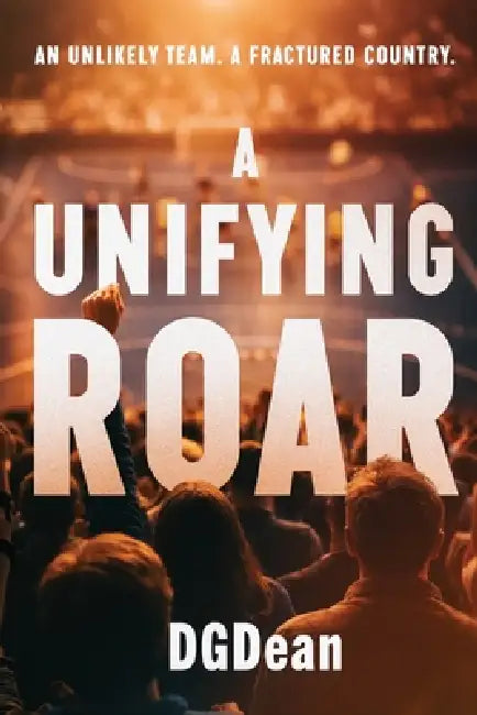 A Unifying Roar by Dg Dean