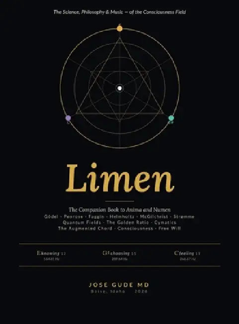 Limen by Jose Gude