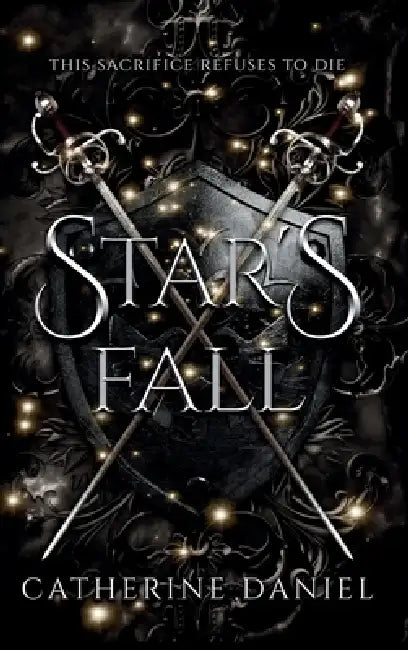 Star's Fall by Catherine Daniel