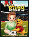 Aj & Rudy by Kaylee Molien, Eileen Daly
