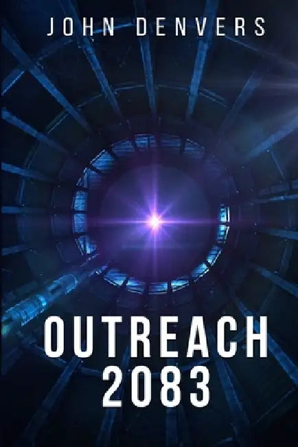 Outreach 2083 by John Denvers