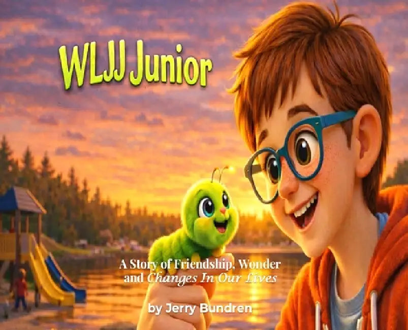 WLJJ Junior by Jerry Bundren