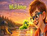 WLJJ Junior by Jerry Bundren