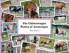 The Chincoteague Ponies of Assateague: Volume II Mares by Amanda Geci, Linda Insley, Rebekah Hart