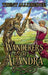Wanderers of Alandra by Trent Alldredge, Nadene Kunz, Poyjeee