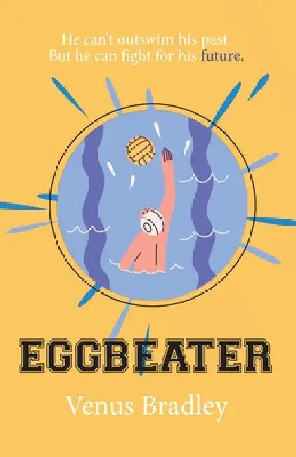 Eggbeater by Venus Bradley