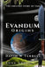 Evandum by David W Terrell