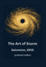 Art of Storm: Galveston, 1900 by Robert Pudlock