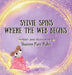 Sylvie Spins: Where the Web Begins by Shannon Marie Makes