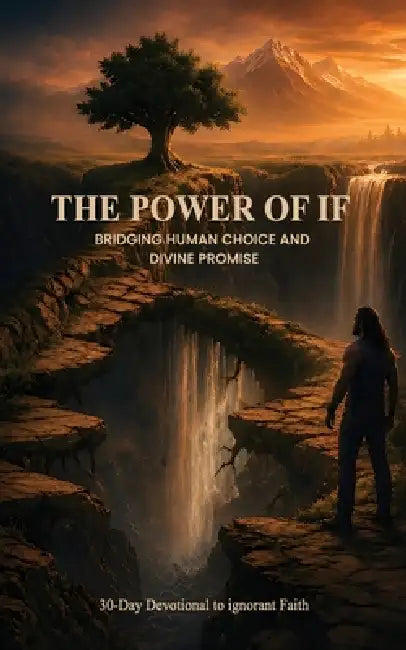 The Power of If by Kendric S. Cook