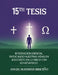 15th Tesis by Ángel Matheus Briceño