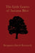 The Little Leaves of Autumn Blew by Benjamin David Kuntzsch