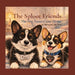 The Sploot Friends: The Day Taron Came Home by Olivia Kear, Julia Kear