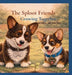 The Sploot Friends Growing Together by Olivia Kear, Julia Kear