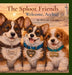 The Sploot Friends Welcome, Archie! by Olivia Kear, Julia Kear