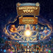 Brilliantly YOU!: Because being DIFFERENT is totally cool by Michael Forrest