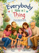 Everybody Has a Thing by Jeff Whelchel, Laiba Faheem