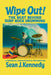 Wipe Out! The Beat Behind Surf Rock Drumming A Technical and Historical Exploration of Surf Rock Drumming by Sean J. Kennedy