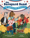 The Barnyard Band by Jonathan Buckner, Brandy Buckner, Glori Alexander