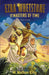 Ezra Whetstone and the Masters of Time - The Mark of Aion by M. Nathan King
