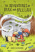 The Adventures of Max and Meelah: The Search for the Missing Shirt by Jade Leonard