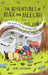 The Adventures of Max and Meelah: The Search for the Missing Shirt by Jade Leonard