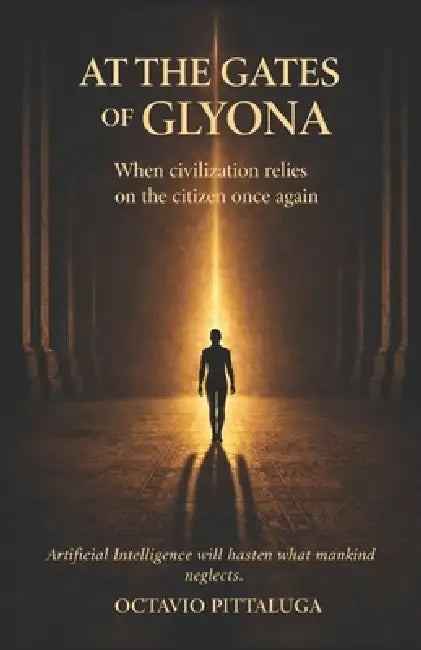 At The Gates Of Glyona: When civilization relies on the citizen once again by Octavio Pittaluga
