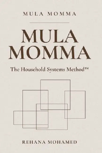 Mula Momma by Rehana Mohamed